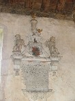 Barnadiston memorial