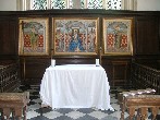 sanctuary