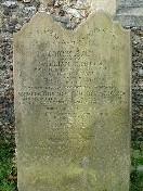 graveyard