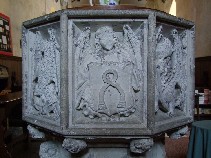 font