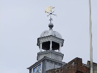 cupola
