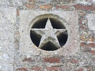 de Vere star
