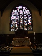 sanctuary