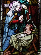 nativity