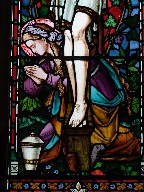 Mary Magdalene