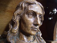St John the Evangelist
