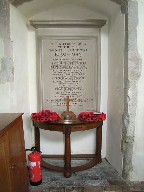 war memorial