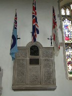 war memorial