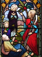 Behold the Lamb of God