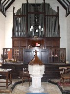 font