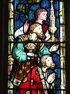 Adoration: Magi