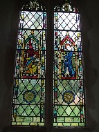 Annunciation