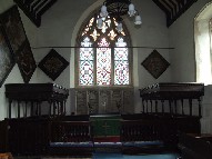 chancel