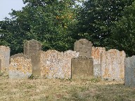 ranks of the Ellough dead