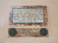 Richard and Charlotte Arnold
