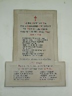 war memorial