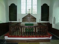 sanctuary