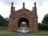 Erwarton Hall