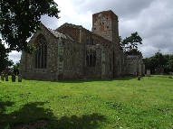 Erwarton