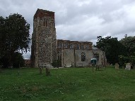 Erwarton