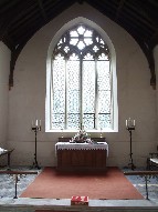 sanctuary
