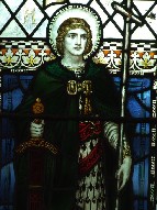 Powell: St Alban