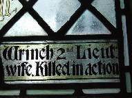 killed in action