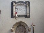 sanctuary lamp