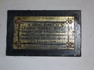 George Albert Burch
