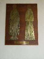 brasses