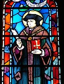 St Thomas More