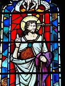 St John the Baptist