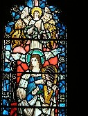 St Cecilia