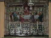 reredos