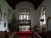chancel