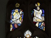 St Jude and St Simon