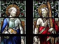 St Peter and St Andrew