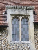 rood light window