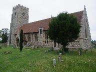 Freckenham