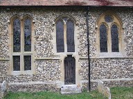 priest door