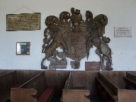 royal arms