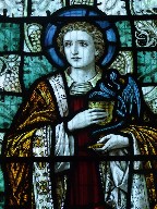 St John