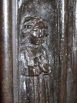 15th century figure