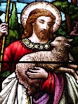 Good Shepherd