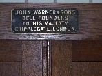 bell founders