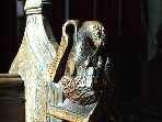 the pelican in her piety