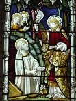 Raising of Lazarus