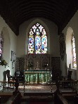 chancel