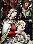 Holy Family
