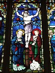 crucifixion